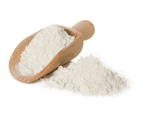 Argile Blanche Surfine